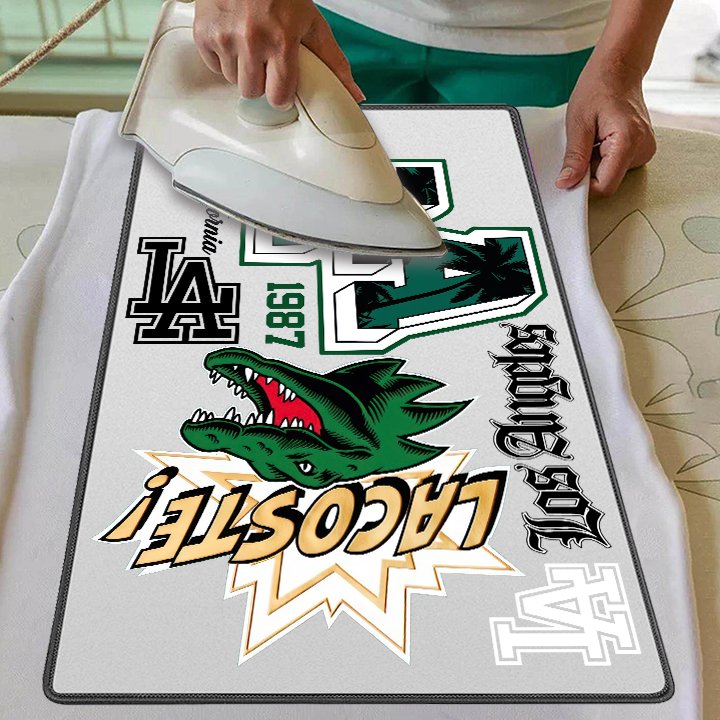 IRON ON RTW Designs vol.4 in A4 Sheet